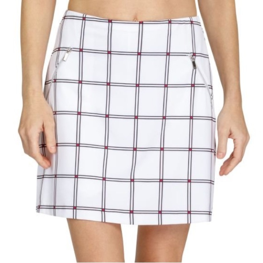 NWT Tail Activewear Cynthia Golf Skort - Size M